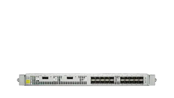 ASR 1000 Embedded Services Processor 200Gbps Cisco ASR1000-ESP200