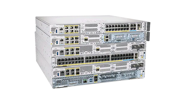 Cisco Catalyst Router C8300 inexa