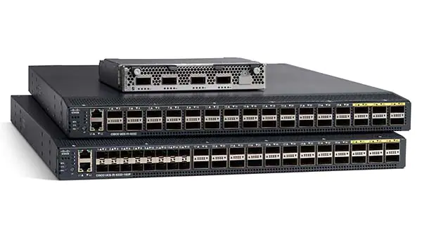 Cisco UCS-FI-6332-CH Fibre Channel Switch