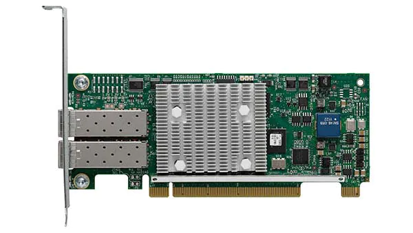 Cisco UCSC-PCIE-CSC-02 VIC 1225 Dual Port 10Gb SFP+ CNA