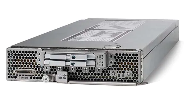 Cisco UCS B200 M6 Blade Server
