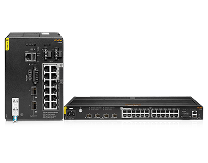 Aruba CX 4100i Ethernet SwitchesJL817A-inexa