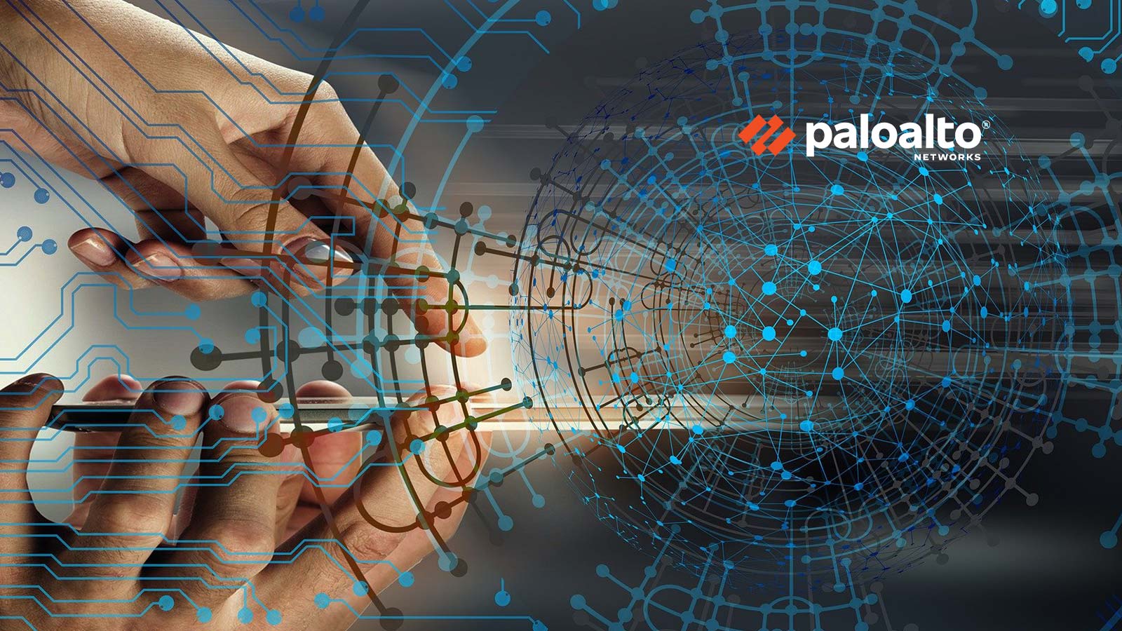 Paloalto Network Security