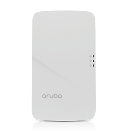 JY678A HPE Aruba AP-303H