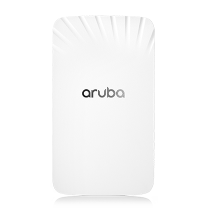 Aruba AP-505H 802.11ax 1.50 Gbit/s Wireless Access Point