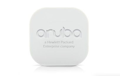 JX984A HPE Aruba Beacon inexa