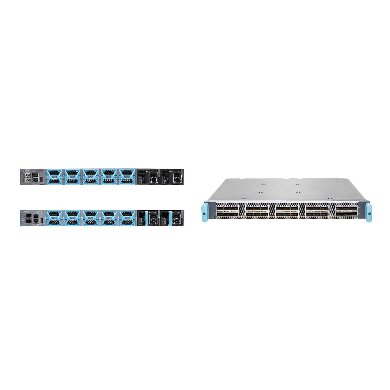 Juniper Networks QFX Series QFX5200-32C inexa