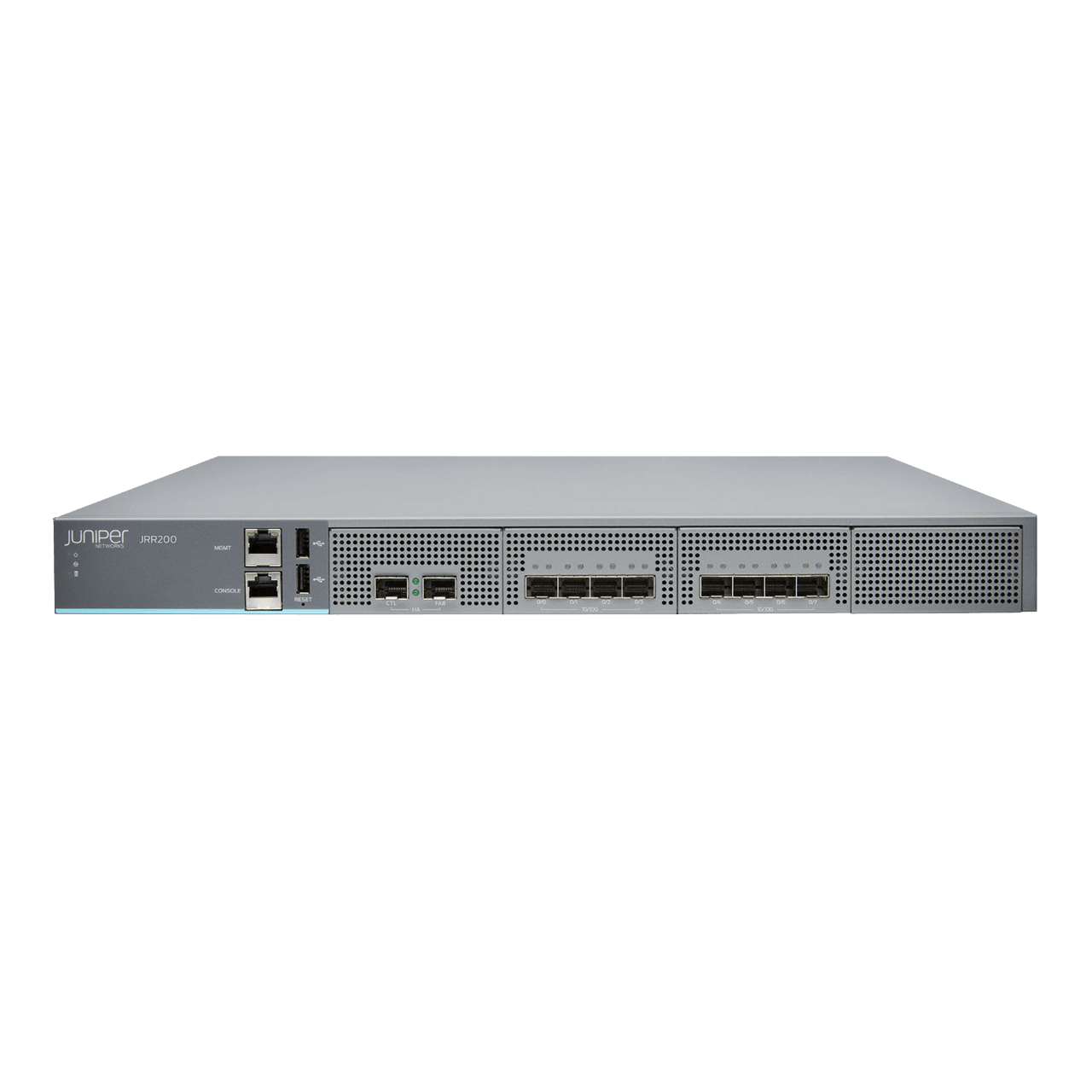 Juniper SRX4200-SYS-J Firewall inexa