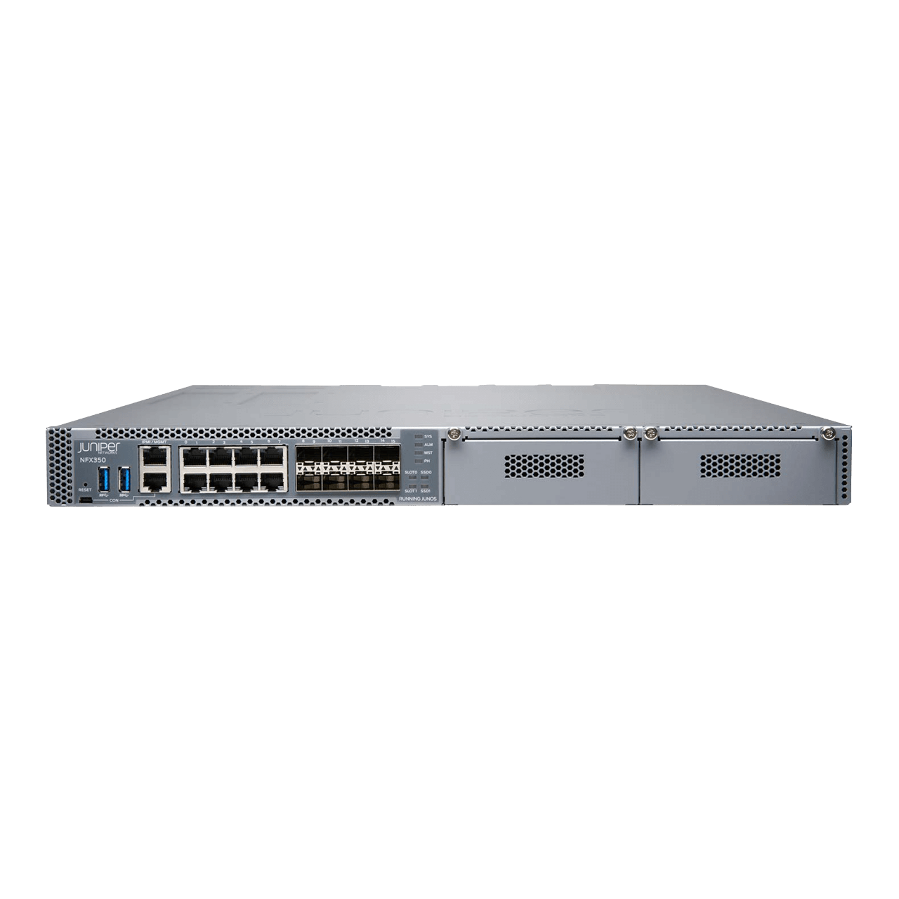 Juniper NFX350-S2-DC Firewall