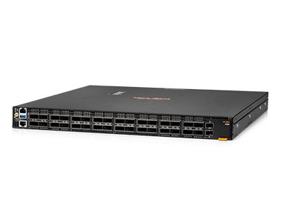 Aruba CX 9300-32D Ethernet Switch