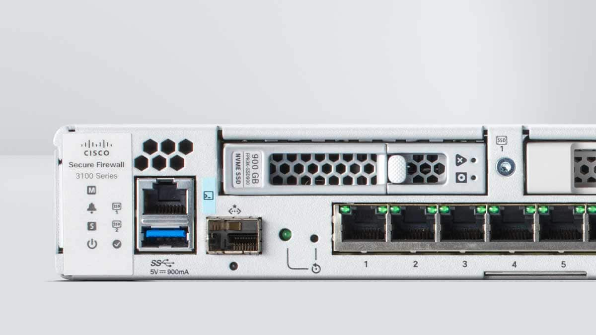 Cisco Virtual Private Network