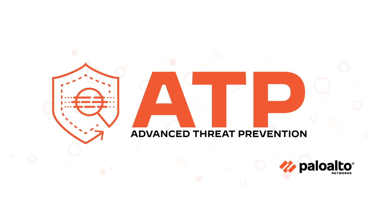 Advanced Threat Prevention inexa
