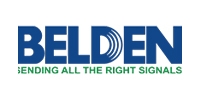 BELDEN logo