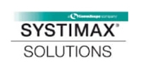 Systimax Solutions logo,Canada