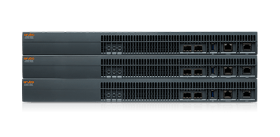 Aruba MM-HW-5K Mobility conductor hardware