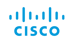 Authorized partner of Cisco