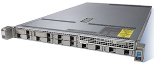 Cisco ESA C190 Network Security Firewall Appliance