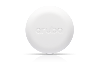 Aruba BLE Powered Location-Proximity Beacon JX987A inexa,Vancouver