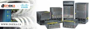 cisco switches in canada
